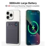 AI диктофон CHIME NOTE Pro 64GB GPT-4o MagSafe, снимка 2