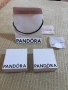 Оригинални кутии  и плик Pandora, снимка 1