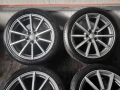 Джанти за Audi 19, снимка 3