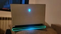 ТОП Геймърски Лаптоп Alienware m15 R3 p87f RTX2070, снимка 4