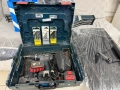 Акумулаторен винтоверт Bosch GSR 14.4 , снимка 1