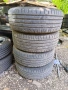 Лети джанти MSW 16 5x100 7J ET35 , снимка 3