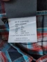 Риза с къс ръкав Jack Wolfskin (Slim fit) като нова -XL, снимка 4