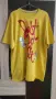 Тениска Nike Just do it paint spray, Size XL, снимка 1