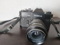 Cosina Hi-Lite ECL Japan, снимка 4