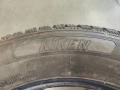 4бр.зимни гуми 255/55/18 Riken, снимка 5