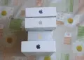 Празна кутия от iPhone 4, 17 pro, 15 pro, 11, снимка 5