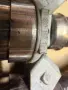 Инжектори комплект Bosch L-Jetronic, снимка 2