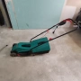 Електрическа косачка Bosch - ARM 32, 1200W, 32 cm, 13 Nm, 31 l, 20-60 mm, снимка 2
