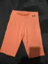 3/4 неоново клинче S Under Armour, снимка 1