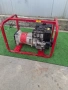 Бензинов генератот 4.1 kW, снимка 1