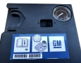Топ Цена - 29.99€. Нов Оригинален Електрически Компресор за гуми на General Motors + Лепило/Пяна, снимка 4