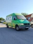 Mercedes Sprinter 208D, снимка 2