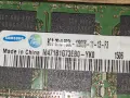 SAMSUNG Memory 8GB 2Rx8 PC3L-12800S-11-13-F3 RAM, снимка 4