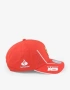 PUMA x Scuderia Ferrari Charles Leclerc Team Baseball Cap Red Червена Шапка С Козирка Код P2764, снимка 4
