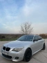 BMW e60, снимка 1