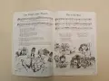 My English Songbook: With rhymes for use in the classroom – Колектив , снимка 4