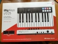 IK Multimedia iRig Keys I/O 25, снимка 5