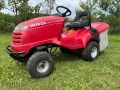 Тракторна косачка Honda , снимка 1
