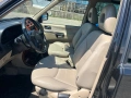 Nissan Terrano 3.0, 4х4, климатик, кожа, бързи/бавни, снимка 8