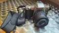 Продавам фотоапарат Pentax MZ-7, снимка 1