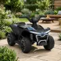 Детско акумулаторно ATV 6V 25W с LED светлини, снимка 11
