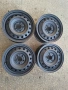 5х114.3 - 16 цола Mazda 5x114.3 Toyota 5 x 114.3 / 5 x 114,3 Mitsubishi Lancer 5x114,3, снимка 1