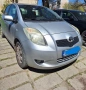 Toyota Yaris 1.3VVTI , 87 к.с., снимка 2