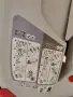 Столче за кола Britax Romer Advansafix III SICT с ISOFIX, снимка 9