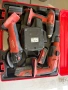 ПРОФЕСИОНАЛЕН КОМПЛЕКТ HILTI 22V , снимка 2