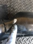 Ляво странично огледало без стъкло черно за Citroen C5 (2001-2005) 019013 , снимка 3