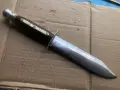 стар български нож, снимка 1
