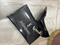 YSL обувки на ток , снимка 2