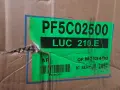 Изпарител Friga-Bohn LUC 210E , 1,84 KW ,8,7m2, снимка 2