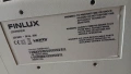 Телевизор Finlux 26 инча диагонал + дистанционно управление , снимка 4