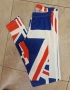 дамски Adidas Union Jack клин xs, снимка 1