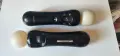 ОРИГИНАЛЕН PlayStation Move Twin Pack /2 бр. контролери/ в кутия / Цена за комплекта 67 евро, снимка 3