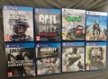 игри за ps4 и ps5, снимка 1