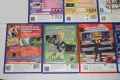 Игри за PS2 SingStar: 80's/Rock Ballads/Rocks!/Boybands vs Girlbands/EyeToy 1 2 3/Pop Idol/Buzz, снимка 13