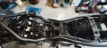 Yamaha XJ600 S за части, снимка 5