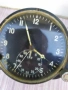 Стар самолетен часовник, снимка 2