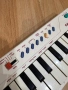 Японски синтезатор / йоника Casio , снимка 4