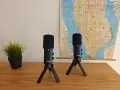 Микрофони Rode NT-USB+ (2бр.), снимка 4