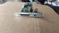 QDI QD6500A VL/V2 Multi Controller IDE FLOPPY GAME COM Print Card, снимка 2
