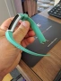 Фитнес гривна Lefun Smart Bracelet - часовник с измерване на кръвно налягане, пулс, крачки, калории, снимка 3