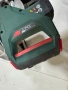 Потапящ герунг циркуляр Metabo KGS 216 M PCL 1500 W 216 мм, снимка 3