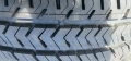 ЧИСТО НОВИ 215 /60 r17 C Michelin Agilis, снимка 3