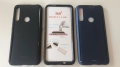 Huawey P Smart Huawei P Smart Z Huawei P Smart 2020 Huawei P Smart 2021 Huawei P6 калъф case , снимка 2