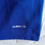 НОВА 10/10 XL ADIDAS Climalite QR-код оригинална тениска фланелка Адидас T-Shirt Training Jersey, снимка 5