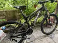 Scott genius 740, 27.5,FOX 150mm, L размер, свръх запазена мекица, снимка 9